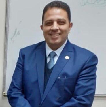 ترقية عمرو حنفي لوظيفة مدير عام مساعد التأمينات الاجتماعية بشركة بترول ابو قير