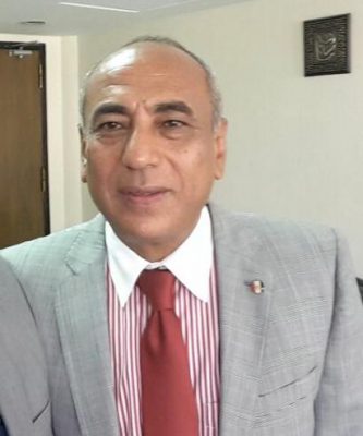 ندب عصام عبده لشغل وظيفة خبير بمستوى مساعد رئيس الشركة بالشئون الادارية والتنمية البشرية بشركة جاسكو