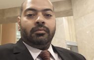 تثبيت إيهاب الصنافيري مدير عام مساعد التفتيش الهندسي بالشركة القابضة للغازات الطبيعية إيجاس