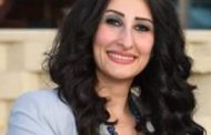 سماح مختار مدير عام مساعد بشركة OGS لشئون مكتب رئيس مجلس الادارة