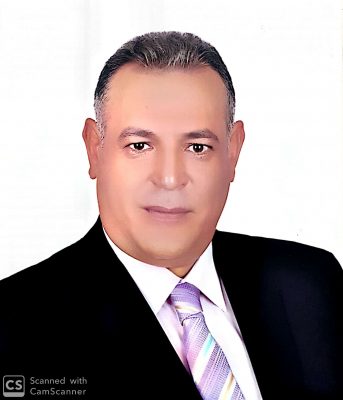 ترقية موسي كيله لوظيفة مدير عام بصفة شخصية مع تكليفه القيام باعمال مدير عام حقول الصحراء الغربية 1 العمليات بالشركة العامة للبترول