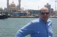المحاسب محمد جلال مدير عام مساعد قطاع المبيعات بالمركز الرئيسي بشركة مصر للبترول ندبا