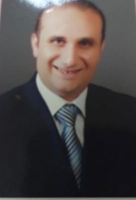 محمد عبد الواحد مديراً عاماً تنفيذيا لتخطيط الإنتاج بميدور