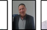 بتروجلف مصر .. ندب طارق احمد - وحيد عثمان - هانى عبده عربى لشغل وظيفة مديرين عموم بالشركة