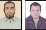 بتروجلف مصر .. ندب محمد الحجر ومحمد على لشغل وظيفة مديري عموم مساعدين بالشركة