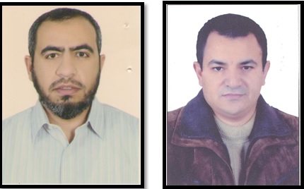 بتروجلف مصر .. ندب محمد الحجر ومحمد على لشغل وظيفة مديري عموم مساعدين بالشركة