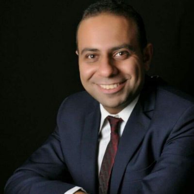 الباجورى يهنئ لطفى لفوزه في نقابة المحامين