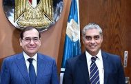 ماذا تعرف عن المهندس جودت صادق نائب رئيس (إيكم) لتنمية الأعمال والتسويق والتكنولوجيا الجديد؟