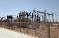 الكهرباء تعلن انتهاء تغذية المشروعات الإستثمارية لمدينة برج العرب والساحل الشمالى وتأمين التغذية لمدينة مطروح والسلوم والربط الدولى مع ليبيا