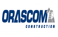 أوراسكوم كونستراكشون تحقق 40.1 مليون دولار أرباحا مجمعة الربع الأول بارتفاع 162.1%