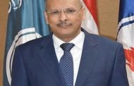 الشرقاوى يشكر كل من وقف بجانبه فى انتخابات نقابة المهندسين