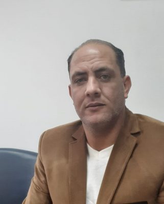 ندب محمد عبد الكريم لوظيفة مدير عام مساعد العقود والفتاوي بشركة عجيبة للبترول