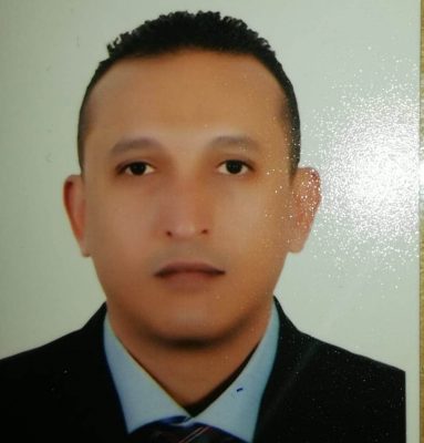 ترقية عمرو عبد الوهاب مديراً عاماً مساعداً بالشئون الادارية بشركة بوتاجاسكو