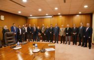 ايجبتكو تعقد جمعيتها العمومية الاولي وسط مؤشرات أداء غير مسبوقة