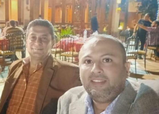 ترقيات أمابتكو .. كمال مساعدا لرئيس الشركة للمراجعة الداخلية ويحيى مديراً عاماً مساعداً للنظم والعمليات