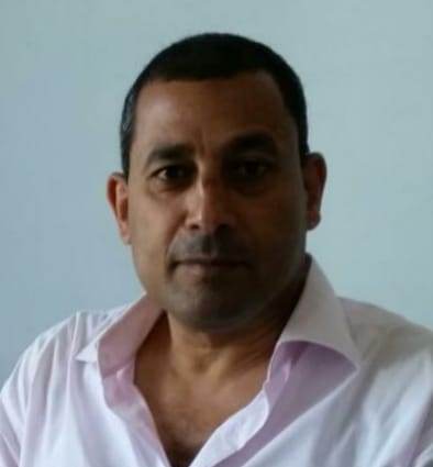 الفقي مديراً عاماً مساعداً للخدمات العامة بشركة انربك