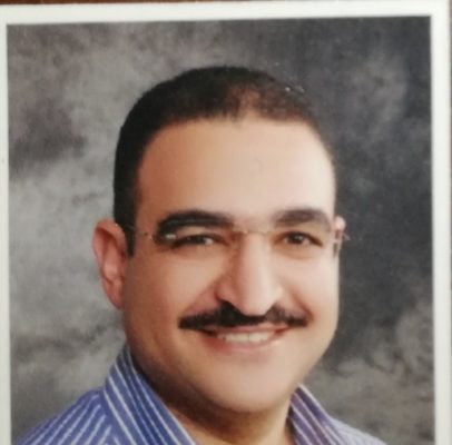 المحاسب محمد دويدار مديراً عاماً للأجور والأنظمة الادخارية بشركة ويبكو