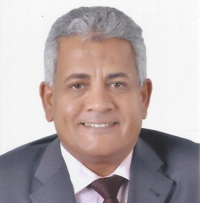 ندب ناصر عرابي خبيراً بمستوي مساعد الرئيس التنفيذي لهيئة البترول لتكنولوجيا المعلومات والاتصالات