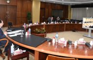 وزير البترول يعتمد نتائج أعمال شركة إيبروم خلال عام 2019 عبر الفيديو كونفرانس