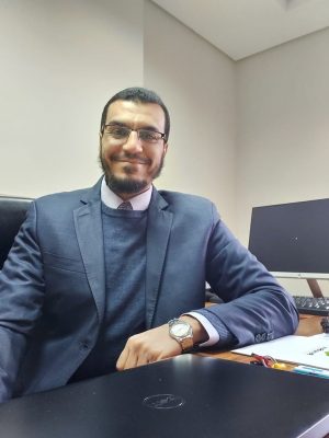 تكليف محمد سامي مديرا عاما مساعدا للحماية الكاثودية بشركة بترول أبو قير
