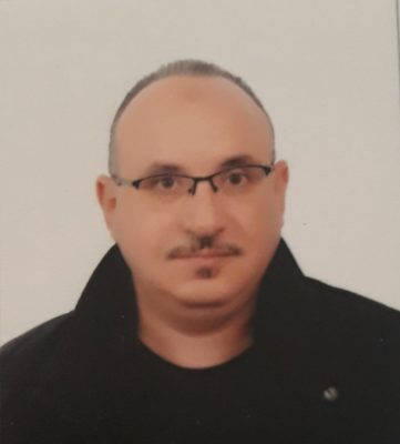 الكاشف مديراً عاماً للاطفاء المشترك بشركة القاهرة لتكرير البترول