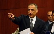 طارق عامر : فرض غرامات على معارض السيارات فى حالة التعامل 