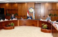 وزراء البترول والسياحة والطيران يبحثون التعاون في تنفيذ برنامج تحفيز الطيران