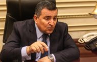 أسامه هيكل : مصر ما زالت فى المنطقة الآمنة ومد الحظر وارد جدا