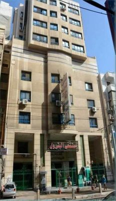 صندوق الاسكان يقرر زيادة أجور العاملين بمستشفي البترول بالاسكندرية 15%