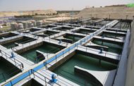 افتتاح محطة المحسمة أكبر مشروع من نوعه في العالم لإعادة استخدام مياه الصرف الزراعي وإعادة تدويرها تنفيذ تحالف حسن علام - ماتيتو