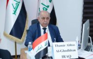 بعد اتفاق أوبك على خفض الإنتاج .. وزير النفط العراقي : السوق النفطية تفرض واقعاً جديداً يحتم علينا اتخاذ قرارات جريئة