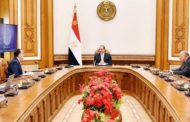 الرئيس السيسي يطلع على موقف المواطنين المصريين العالقين في الخارج من غير المقيمين