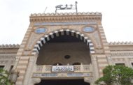 وزارة الاوقاف :  لا مجال لفتح المساجد خلال شهر رمضان الكريم
