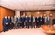 وزير البترول يعتمد نتائج اعمال شركة خدمات البترول البحرية لعام 2019.. وأشرف إمام : نفذنا اعمال بقيمة 86 مليون دولار