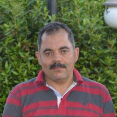 شريف حسب الله مساعداً لرئيس شركة رشيد وعضو مجلس إدارة