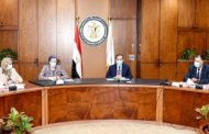 وزيرا البترول والبيئة يبحثان جهود التوافق البيئى لشركات البترول بمحافظتى السويس والبحر الأحمر