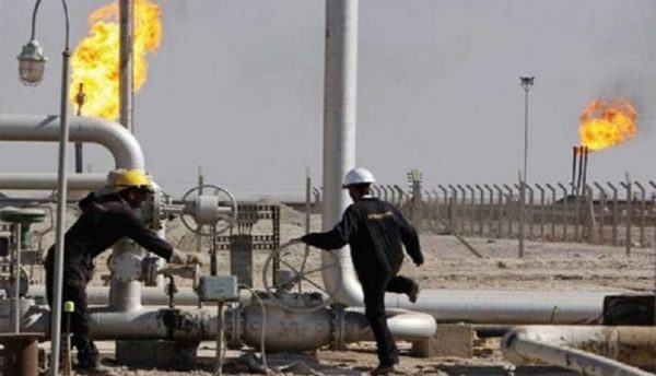النفط يسجل أعلى مستوياته منذ 2014 ونقص الغاز يخنق أوروبا
