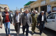 تأكيدا لما نشره باور نيوز  .. رفع الحجر الصحي المفروض علي العاملين بجهاز التقطير التابع للعامرية للتكرير