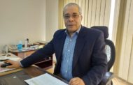 عمر مسعود : ناتجاس تحقق 74% من خطة الدولة في مجال توصيل الغاز خلال عام 2020/2019