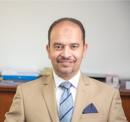 بنك مصر يتعاقد مع المعهد المصرفى لتوفير برنامج أمن المعلومات لخدمات التعلم