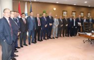 عز الرجال : اجتماع الجمعية العامة لشركة SSO لمناقشة أعمال الشركة تم بثقة وأشادة غير مسبوقة
