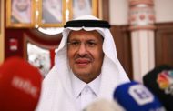 وزير الطاقة السعودي ينفي بيانا لوزير الطاقة الروسي برفض السعودية تمديد اتفاق أوبك وانسحابها منه