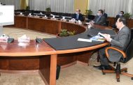 المتحدث الرسمى لوزارة البترول يعزز مصداقية باور نيوز بنشر انفراد خبر جمعيتى واحة باريس و العبوات
