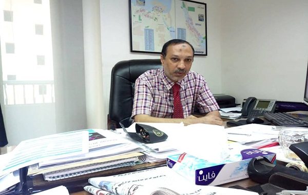 ماذا تعرف عن المهندس عبد الله بخيت رئيس شركة ثروة الجديد