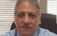 البطل رئيسا لشركة جنوب الوادي القابضة للبترول اعتبارا من 18 يونيو 2020