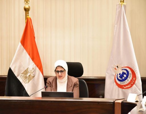 الصحة : تسجيل 348 حالة إيجابية جديدة لفيروس كورونا..و7 حالات وفاة