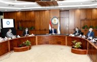 الملا خلال اجتماعه بالشركات الاعلي انتاجا للزيت : التأكيد علي استمرارية تنفيذ المشروعات المتفق عليها مع الشركاء الاجانب دون إبطاء