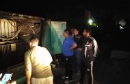 متابعة إصلاح محول كهرباء بالمنطقة الصناعية القديمة بحي الاربعين بالسويس