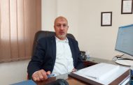 في اطار دورها المجتمعي .. مبادرة وطنية من شركة الفيوم للغاز بتعقيم المناطق السكنية والمؤسسات العامة بالمحافظة لمواجهة فيروس كورونا