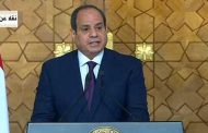 السيسي يطلق 